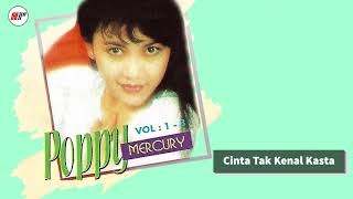Download lagu Poppy Mercury - Cinta Tak Kenal Kasta mp3 Download lagu Poppy Mercury - Cinta Tak Kenal Kasta mp3