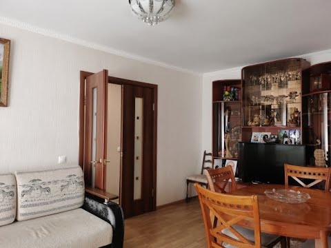 #Двухкомнатная #квартира с #балконом в #Шевляково с #ремонтом и #мебелью #Клин #АэНБИ #недвижимость