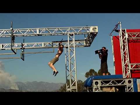 David Campbell ANW open tryout run HD