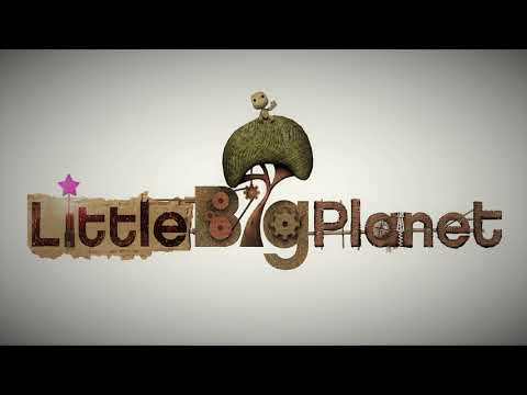 Leaders of Men - LittleBigPlanet OST