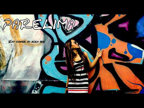 PARELIMA - 1974 A.D. (RAP COVER) | ACEN BEE FEAT. NAZMA