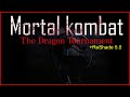 Mortal Kombat The Dragon Tournament ReShade 5 0