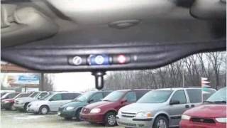 preview picture of video '2009 Chevrolet HHR Used Cars Madison WI'