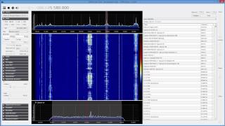 SDRSharp 1318 Anti-Fading &amp; DNR