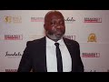 Sandals Montego Bay, Jamaica - Vernon Johnson, General Manager