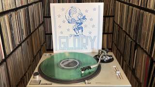 Glory &quot;The 12&quot;&quot; Full Album
