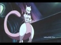 Mewtwo Vs Arceus Unstoppable