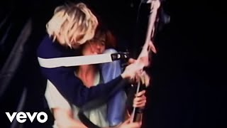 Nirvana - Negative Creep (Live In Europe/1991)