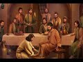 Maundy Thursday Song Whatsapp Status Tamil