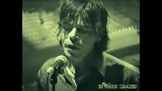 THE CHARLATANS - The Blonde Waltz (Us And Us Only, 1999)
