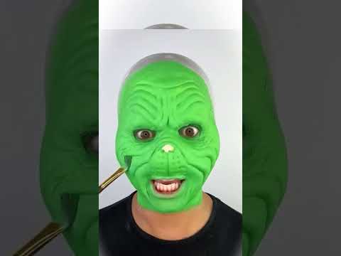 MERRY GRINCHMAS  JOYEUX NOËL À TOUS !!!  Le grinch disponible sur@Prime Video France#shorts#trending