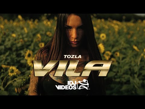 TOZLA - VILA (OFFICIAL VIDEO)