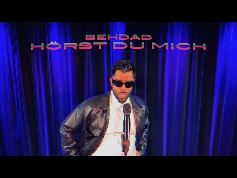 BEHDAD - HÖRST DU MICH (prod. by Trip Advisor & ACEM)