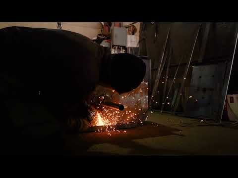 Askprojekt -  Metall auf Metall (Industrial Techno)