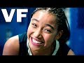 THE HATE U GIVE - La Haine qu'on donne Bande Annonce VF (2019) Drame Adolescent