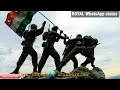 Fouji Desh Premi Whatsapp Status
