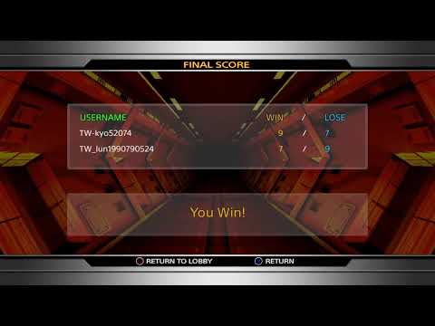 【KOF2002UM】 TW-kyo52074勇哥 vs 台中小億　ft10