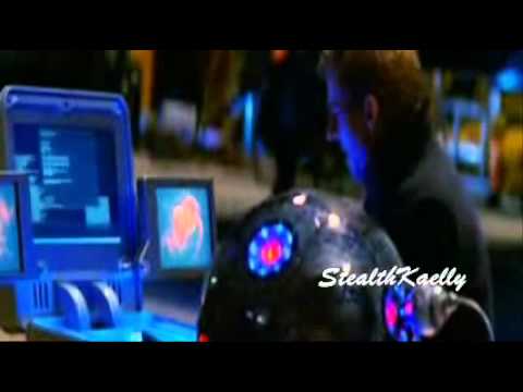 Stealth - EDI feels sorry