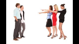 Projection Vs Confidence ~ MGTOW