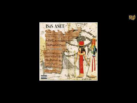 Isis Aset x Hinez - Eye Of Isis [Full EP]