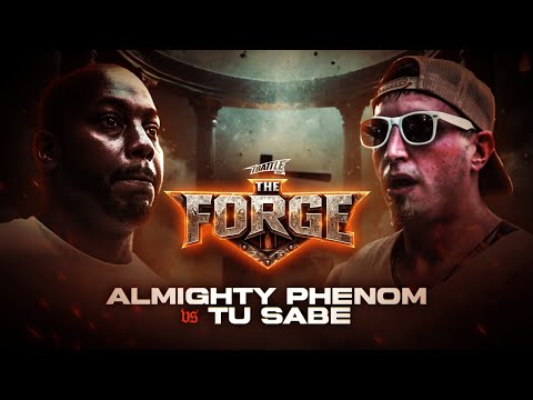 Almighty Phenom vs Tu Sabe
