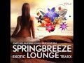 Lemongrass - Frozen Boy (feat Jane Maximova)