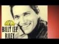 Rockin' Fifties ::: Billy Lee Riley. 