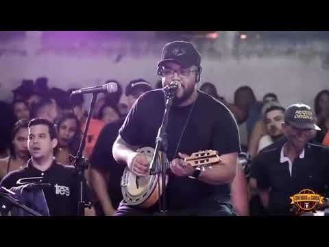 TIEE - Confraria do Samba Ao Vivo 2020 - Melhor do Partido Alto