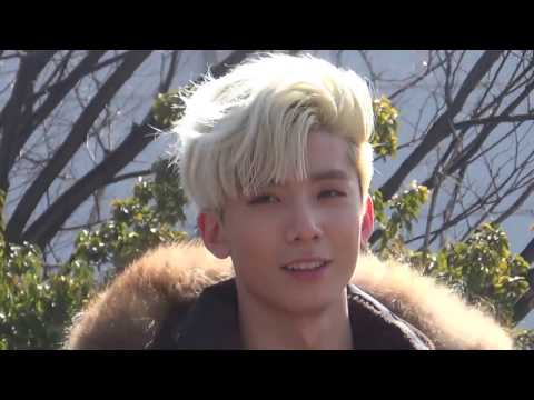 170217 SF9 뮤직뱅크 (Music Bank)