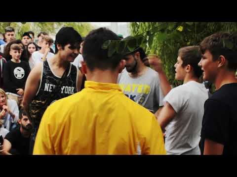 FILTROS | Erre & Zeta vs Azor & Pollo vs MGZ & DRL | 3ªFecha