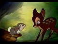 Bambi Extra Változat VHS Előzetes