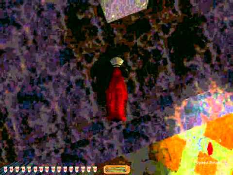Thief Gold: Speedrun - Return to the Cathedral (0:32)