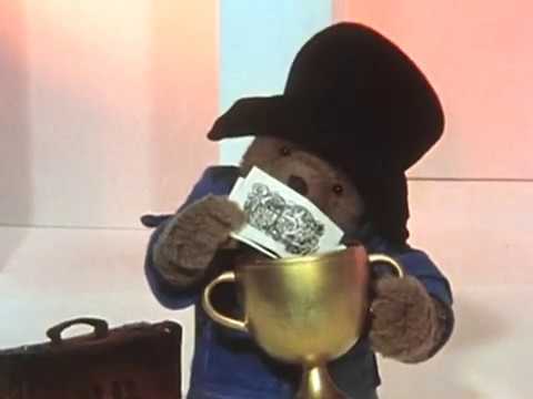 The Adventures of Paddington Bear – Paddington Hits The Jackpot | Classic Cartoons for Kids HD - Kids TV Series, Kingdom Kids Zone - Paddington Bear - WildBrain