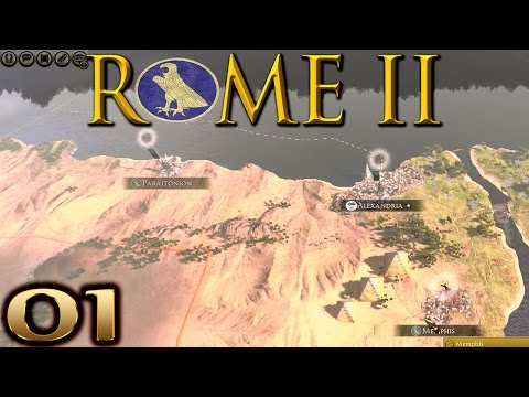 rome total war egypt rome total war egypt