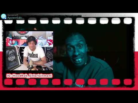 Polish Rap: Diho feat. Josef Bratan - "Antonio Banderas" (New Zealand Reaction)