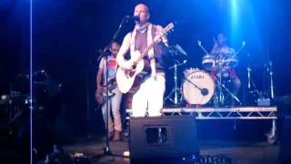 Philip Selway - Patron Saint Live at End of the Road