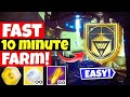 Destiny 2 Insight Terminus Boss Cheese Grandmaster + Exotic Farm