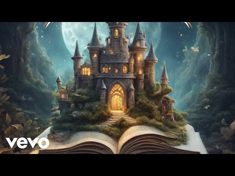 Ebonheart - Entity (Official Music Video)