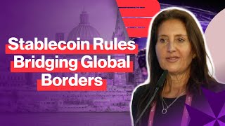 How Stablecoin Regulation Bridges Borders?