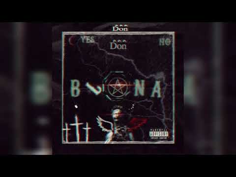 Don M$NF - BLANA (Freestyle)
