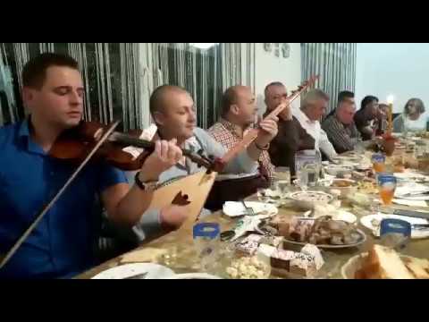 Macak i Stajic // starice mila moja.