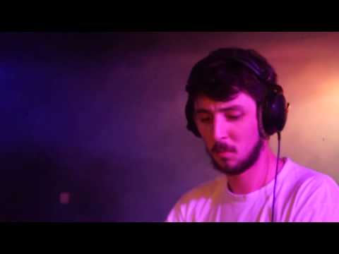 Extrait du concert de Physalie - Une Oreille sur le Monde