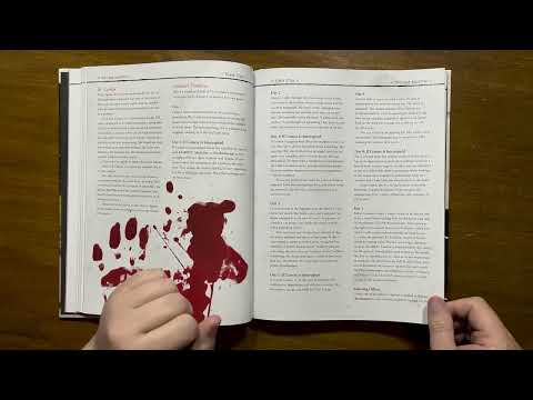 Black Sites - The Last Equation for Delta Green the roleplaying game by Arc Dream Publishing