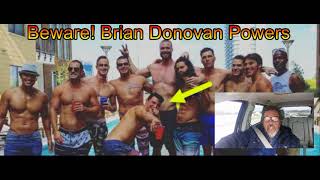 Beware! Avoid this happening to you!