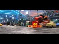 Cars 3 Ending Scen 720P