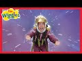 Rocket 🚀 Zoom Through Space with Buddy 🪐 The Wiggles Outer Space Song for Kids