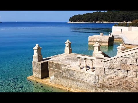 LOŠINJ, SUSAK 05/2022