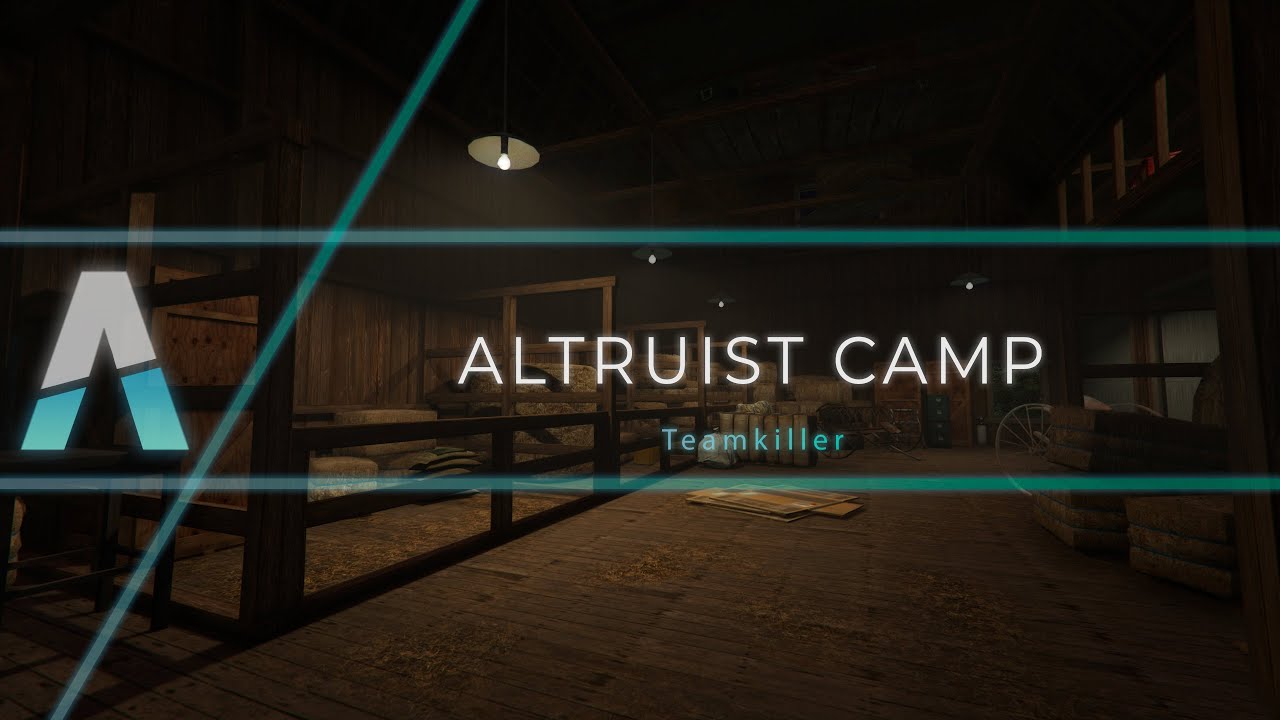 [MLO] Altruist Camp thumbnail 2