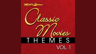 [I&#39;ve Got] a Golden Ticket