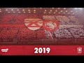 2019 | Man, wat een jaar...